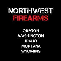 Northwest Firearms logo