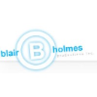 Image of Blair Holmes Productions