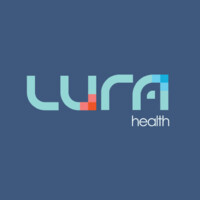 Lura Health logo