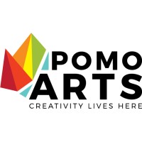 Port Moody Arts Centre logo