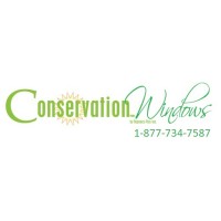 Conservation Windows By Regency Plus Inc. logo