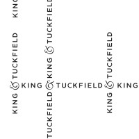 King & Tuckfield logo
