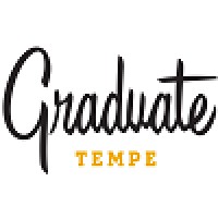 Graduate Tempe Hotel logo