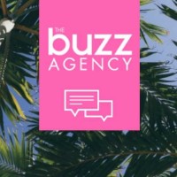 The Buzz Agency logo