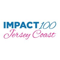 Impact 100 Jersey Coast logo