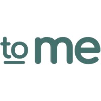 ToMe logo