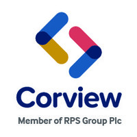 Corview logo
