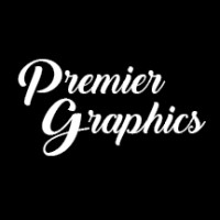 Premier Graphics logo
