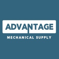 Advantage Mechanical Supply logo