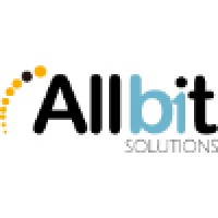 Allbit Solutions SL logo