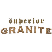 Superior Granite logo