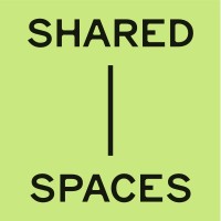 Shared Spaces logo