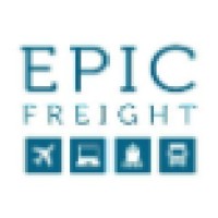 Epic Freight Solutions logo