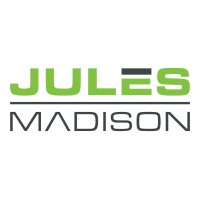 Jules Madison logo