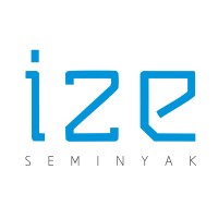 IZE Hotel Seminyak logo