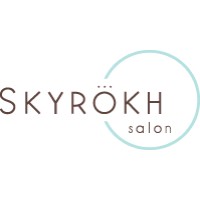 Skyrokh Salon logo