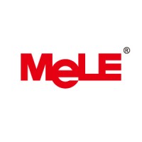 MeLE Technologies logo