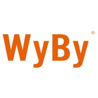 WyBy logo