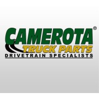 Camerota Truck Parts logo