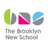 The Brooklyn New School logo