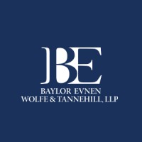 Baylor Evnen Wolfe & Tannehill, LLP logo