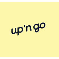 Up 'n Go - Pay At Table logo