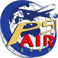PSI AIR 2007, Inc. logo