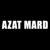 AZAT MARD logo