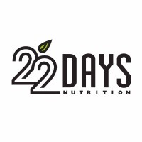 Co.Exist Nutrition / 22 Days Nutrition logo