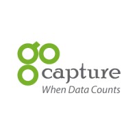 Go Capture logo