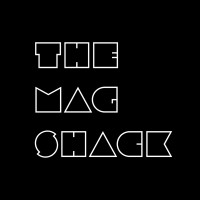 The Mag Shack logo