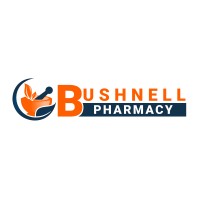 Bushnell Pharmacy logo