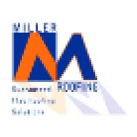 Miller Roofing Limited logo