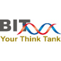 BIT Congress, Inc. logo