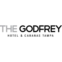 Godfrey Hotel & Cabanas Tampa logo