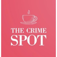 The Crime Spot logo