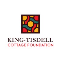 The King-Tisdell Cottage Foundation logo