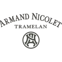 Armand Nicolet logo