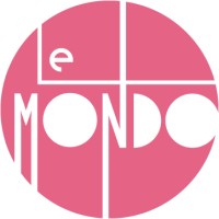 Le Mondo logo