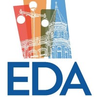 Ellensburg Downtown Association logo