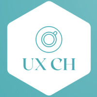UX Coffee Hours logo