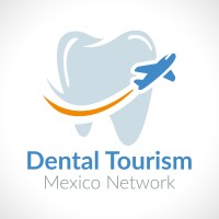 Dental Tourism Mexico logo