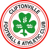 Cliftonville Football Club logo