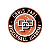 CP3 Basketball Academy, LLC logo