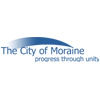 City Of Moraine logo