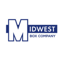 Midwest Box Company logo