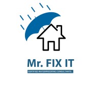 Mr Fixit logo