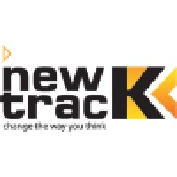 New Track logo