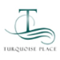 Turquoise Place logo