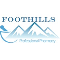 Foothills Professional Pharmacy, LTD logo